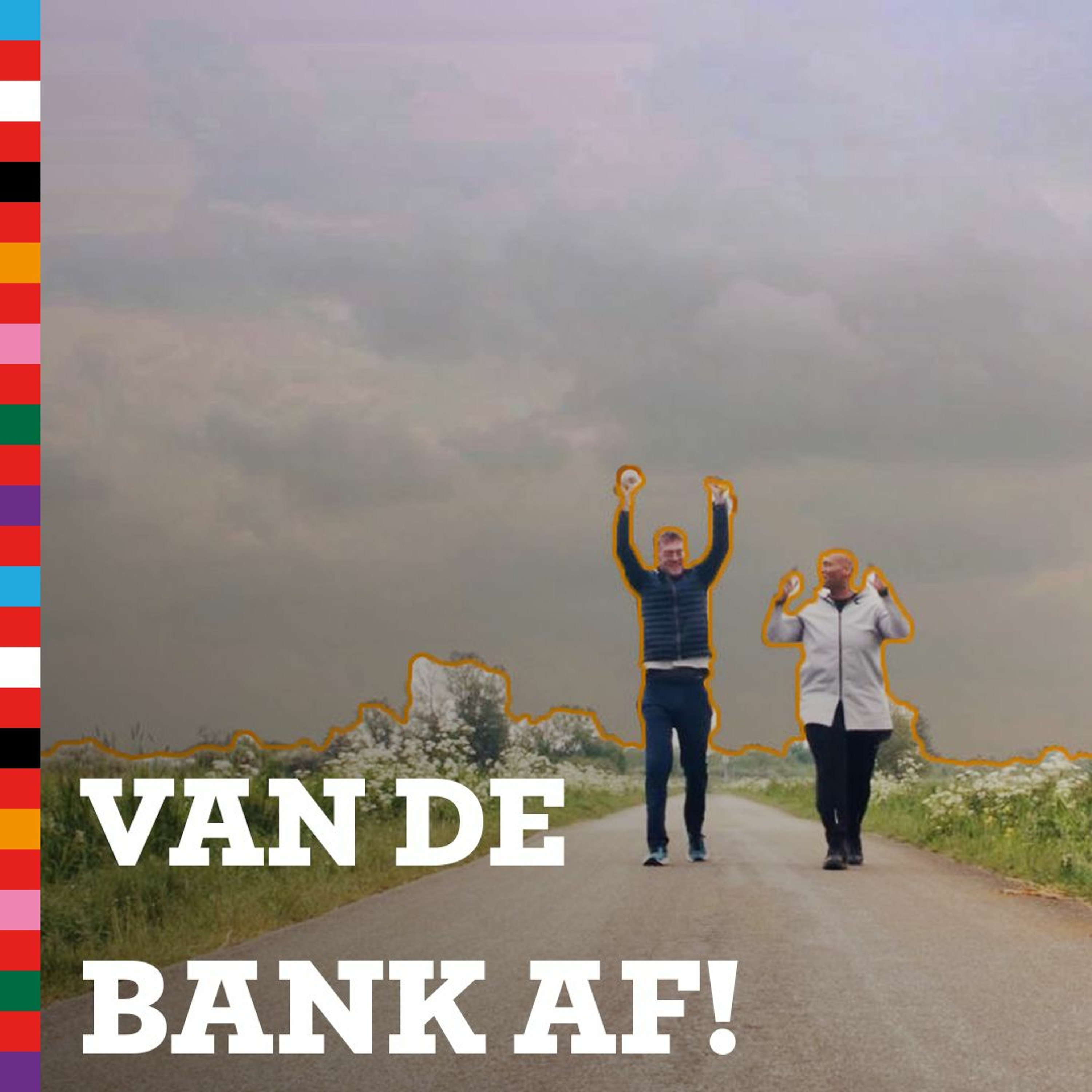 Van de bank! | Als Jan het Kan... | Aflevering 3: Sporten