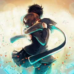 Let Me Love You - Nightcore