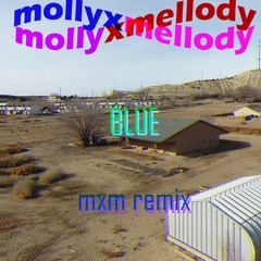 Eiffel 65 - Blue (mxm remix)