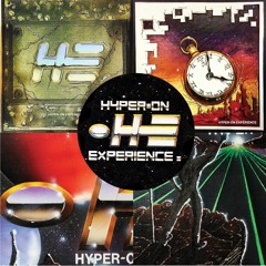 Hyper On Experience - H.E. Anthem (Ant To Be Remix)(soundclip preview)