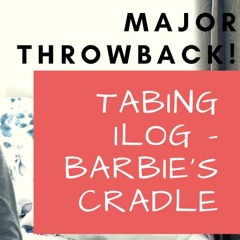 Tabing Ilog - Barbie's Cradle // Acoustic Cover by MsDadine