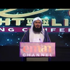 A Fresh Start - Mufti Menk
