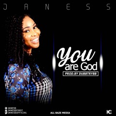 You are God