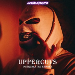 Terror Reid - Uppercuts (Instrumental Remake) (reprod. léas)