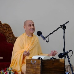 A Devotee Strive To Constantly Be In A Humble Condition Of Consciousness