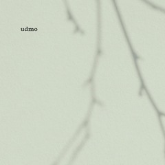 trailmix. five by udmo