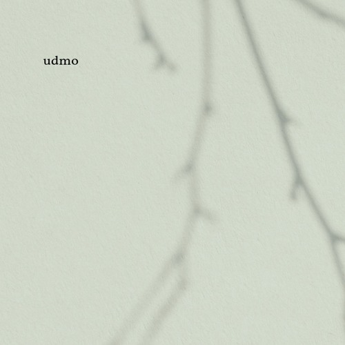 trailmix. five by udmo