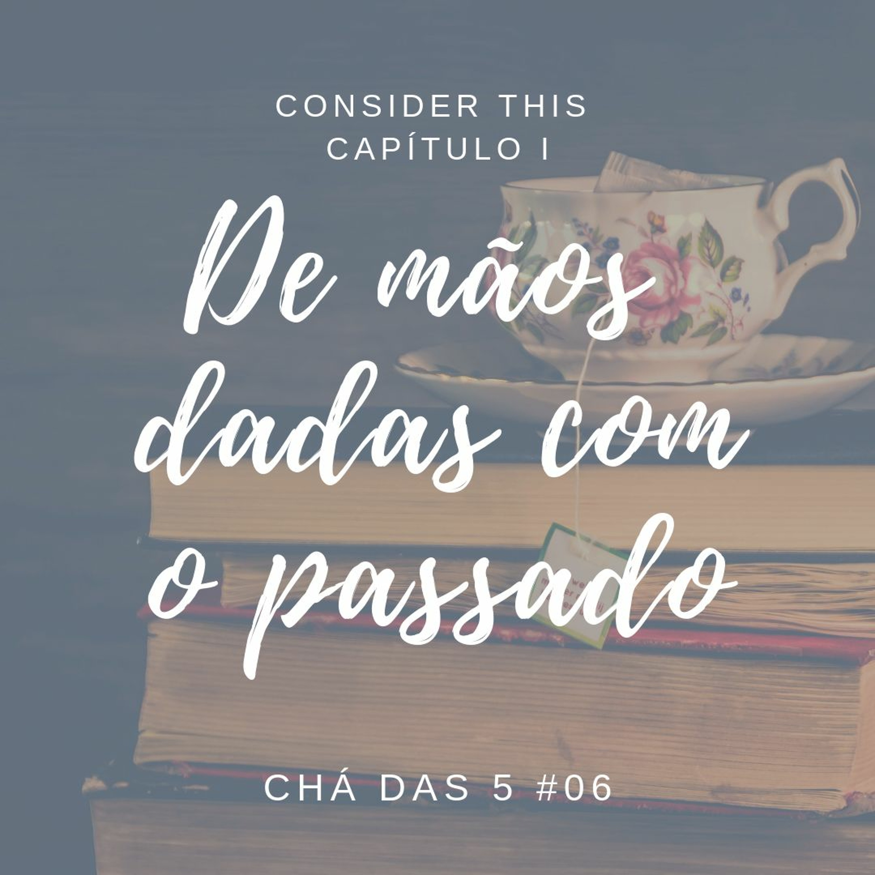 #PodClássica