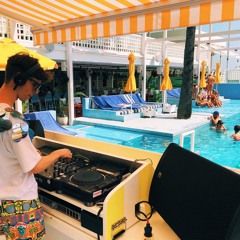 Live at TROPICOLA Beach Club Bali.