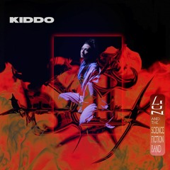 Kiddo - Single Teaser - LIUN + The Science Fiction Band (Wanja Slavin / Lucia Cadotsch)