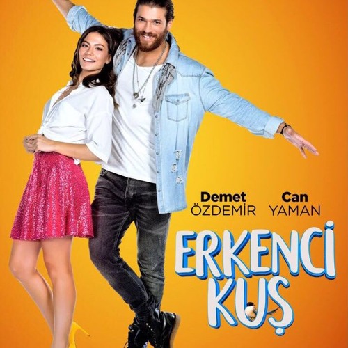 Erkenci Kuş - Umut