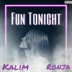 Fun Tonight ft. Kallie -Instrumental (official release)