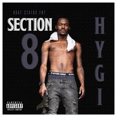 Section 8 Prod by @youngboybrown