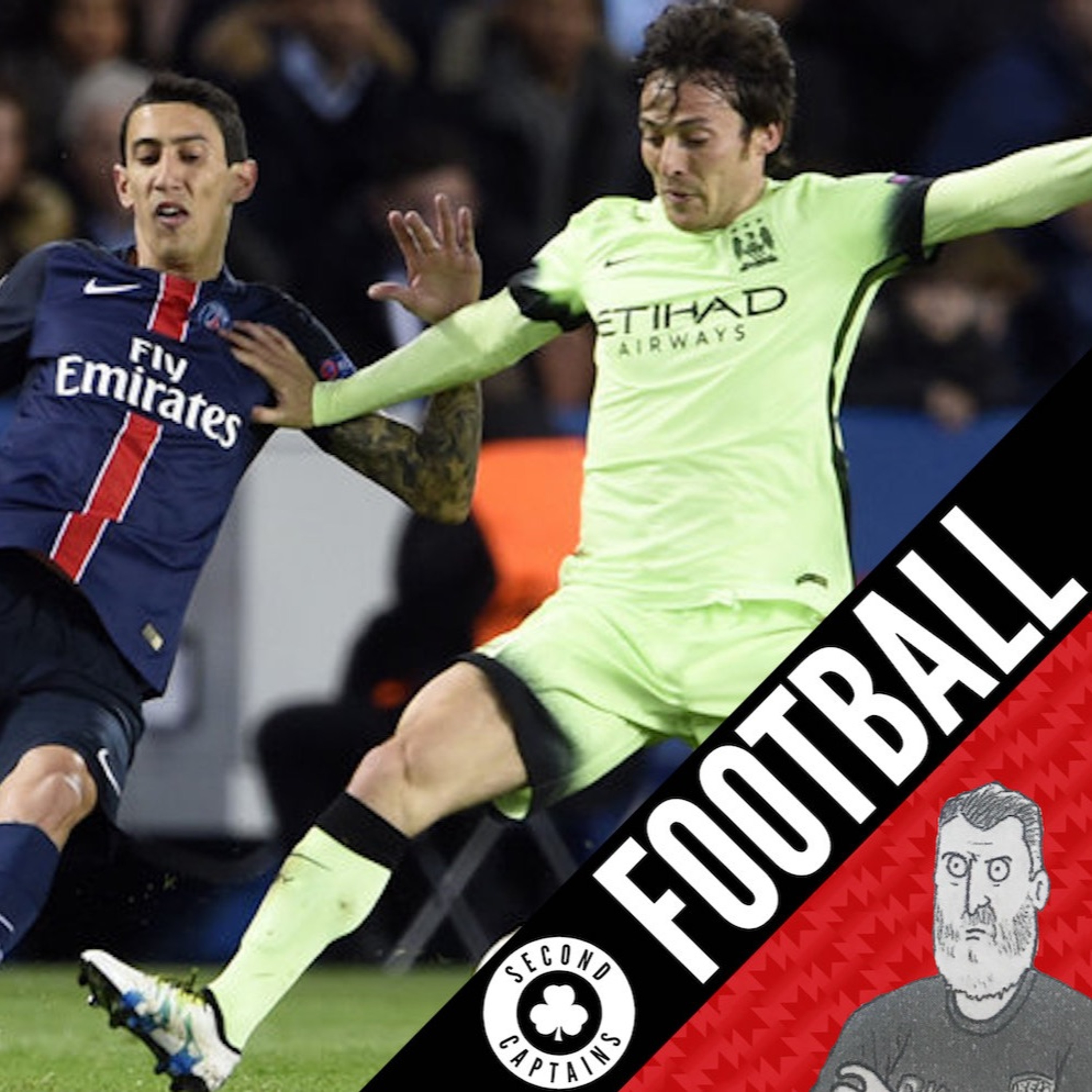 Ep 1477: Khaldoon Makes Eoin Swoon; Chelsea's Culture War - 27/05/2019