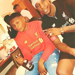 IN the Bando - maggy mussa