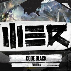 Code Black - Pandora HardSpeaker 2k19 Bootleg EXTENDED MIX) FREE DL