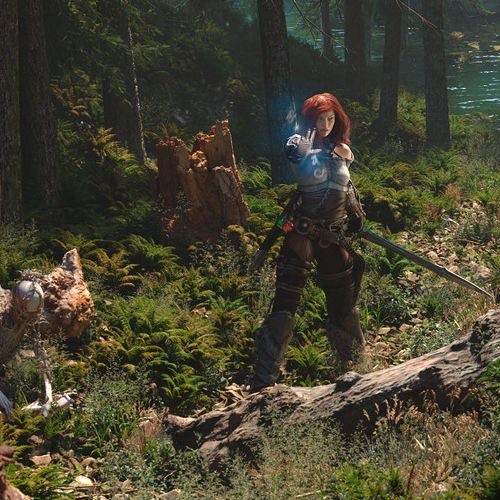 Gaming Soundtracks