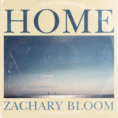 Zachary Bloom - Home