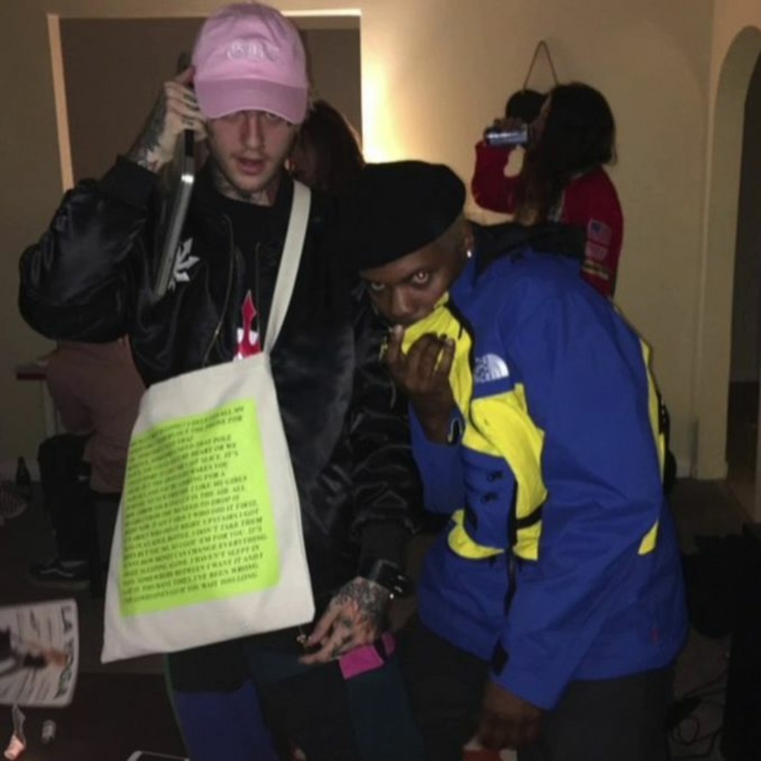 Pollai Rapper Stream LiL PEEP Songs Archive | Listen to LiL PEEP & Pollari ...