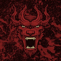 Angerfist - Retaliate (Zerberuz Bootleg)