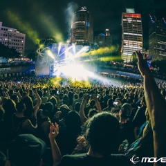 Daycare Sessions Closing Set - Movement Festival Detroit Tribute