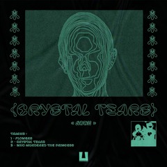 Aodh - Crystal Tears [Ultracks Records]
