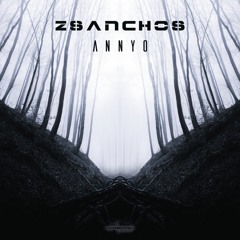 Zsanchos - Annyo (ovniep336 - Ovnimoon Records)