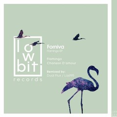 PREMIERE : Forniva - Flamingo [Lowbit Records]