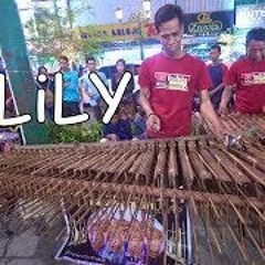 LILY Versi angklung 2019