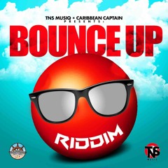 Keido - Ah Fetting "2020 Soca" (Bounce Up Riddim) Official Audio [SVG]