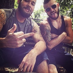 Jordan Chaze - Sik n Tired