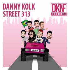 Danny Kolk - Street 313 (Nick Siarom Remix)