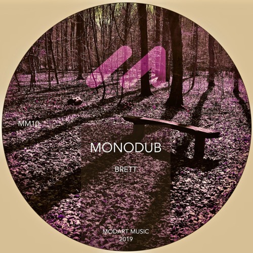Monodub - Brett (MM10)