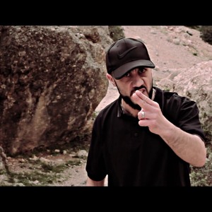 A.M.3 Feat.ESCAPO-Sangre Caliente [Audio Officiel] Rap Bérbere