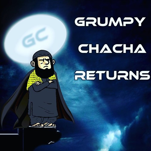 Grumpy Chacha Returns: Episode 14 – Chacha gets upset with The Drama’s Narrator
