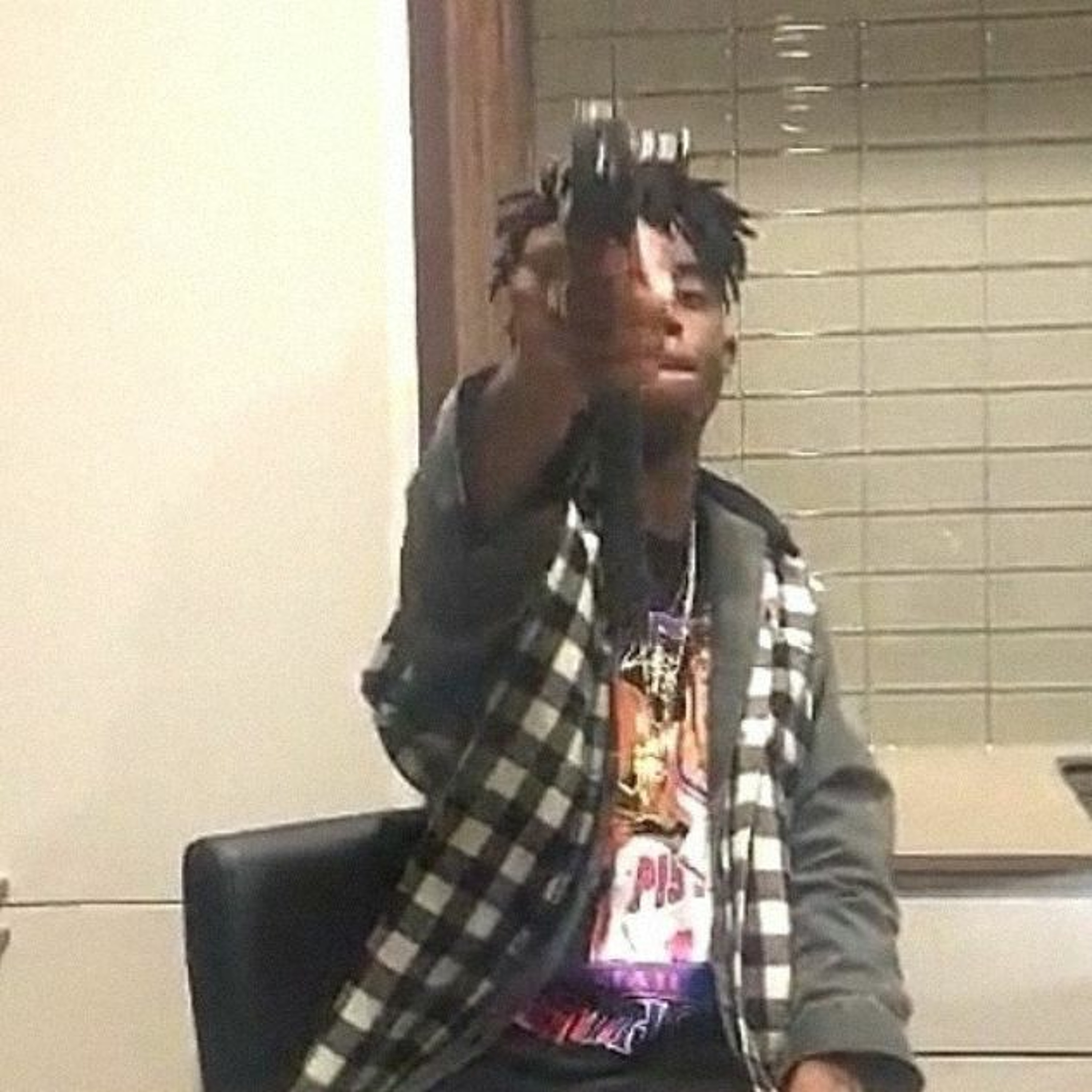 PLAYBOI CARTI - WOKE UP WITH MY TOOLIE episode artwork