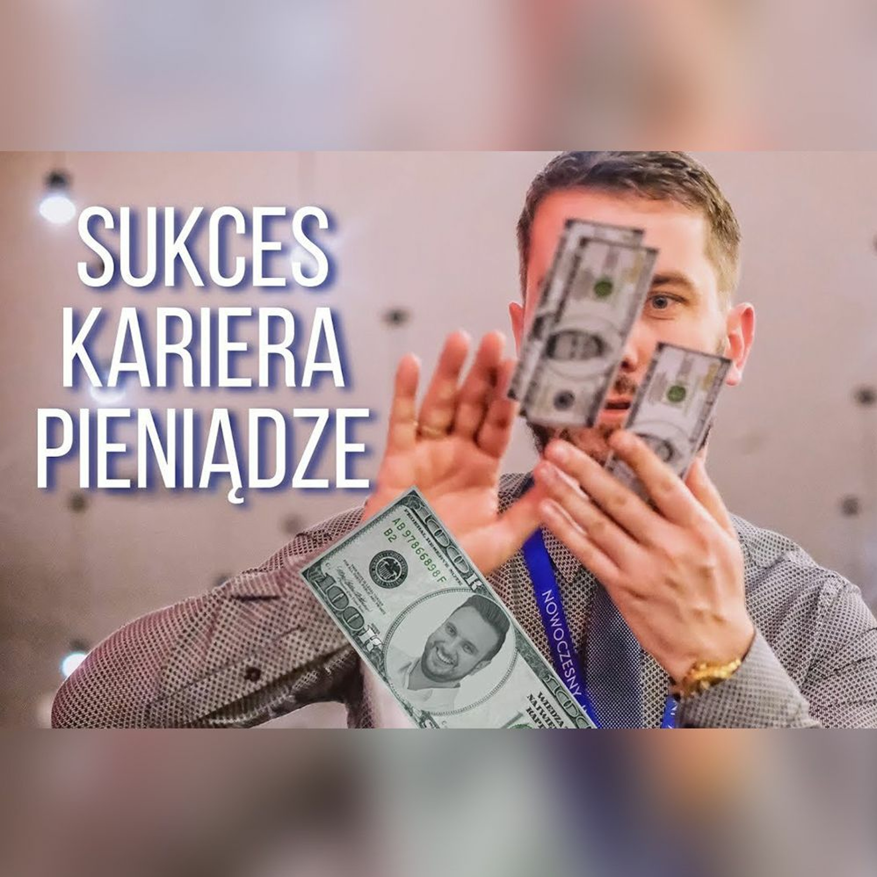 BR #34 - JAK ODNIEŚĆ SUKCES W BRANŻY NIERUCHOMOŚCI - Grzegorz Flis episode artwork