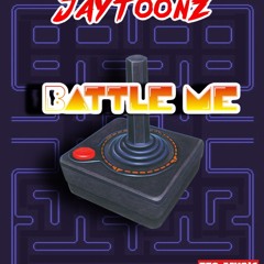 Jaytoonz - battle me‼️ (@leekbuccs anthem)