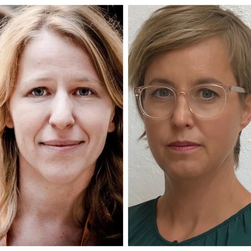 Slaget om arbetsmarknaden i EU. Med Sigrid Melchior och Lisa Pelling.