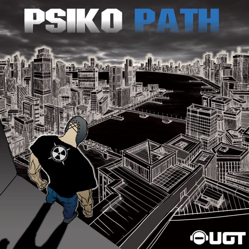 Psiko Vs Adrenokrome - Fight Klub