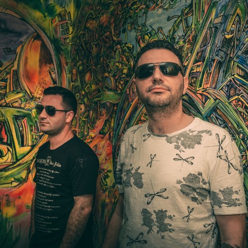 INVISIBLE REALITY | Exclusive for radiOzora | 22/05/2019