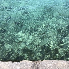 Under The Deep - nearly finished