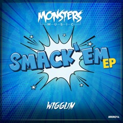 Wiggum & Fugitives - Smokahh (OUT NOW)