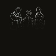 Indra - Dumb Boys Hip Hop Co.
