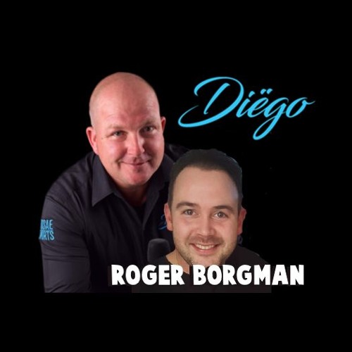 Diëgo Lenaerts ft Roger Borgman - Vrundsjap