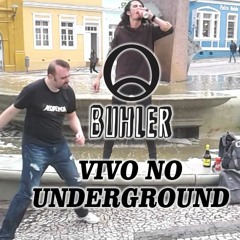 Vivo no Underground