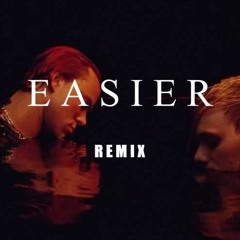 5 Seconds Of Summer - Easier (Inrejia Remix)