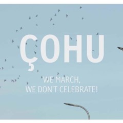 ÇOHU - We march, we don't celebrate! (Soundtrack)