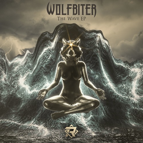 WOLFBITER - The Wave Ft. CHØKE [Remix EP OUT NOW]