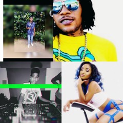 [DJBRAD] FT REMY = SHENSEEA / VYBZKARTEL PUSSY  NEW NEW